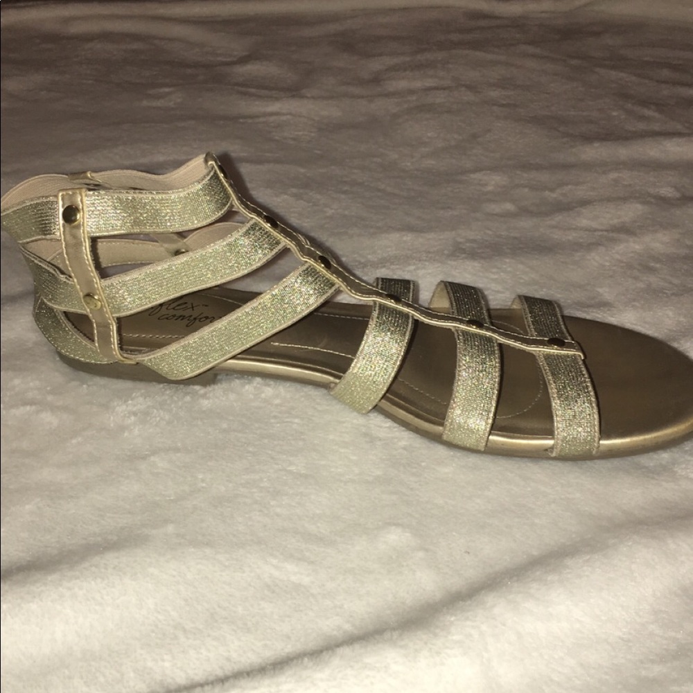 COPY - Sandals